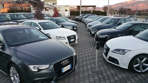 Team Car Srl